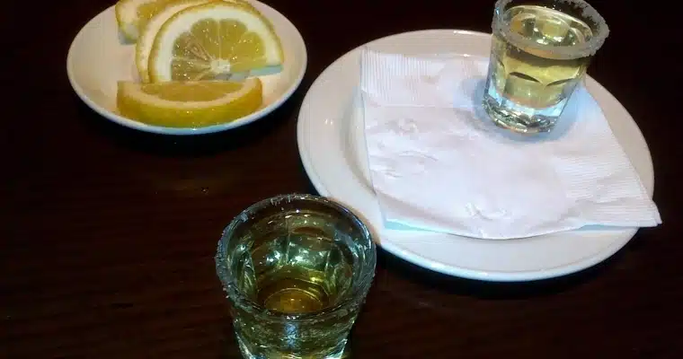 tequila tequila