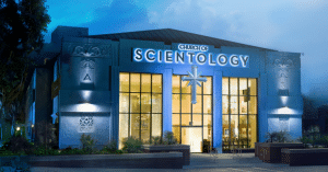 The Church Of Scientology Has A New Ad Campaign. It’s Hilarious.