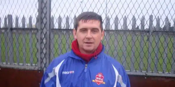 Scott Canham