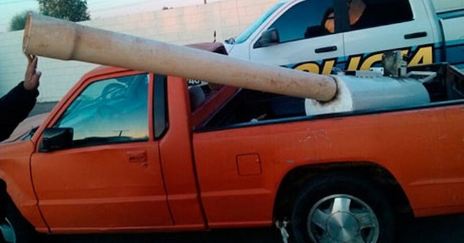 Cannabis Cannon