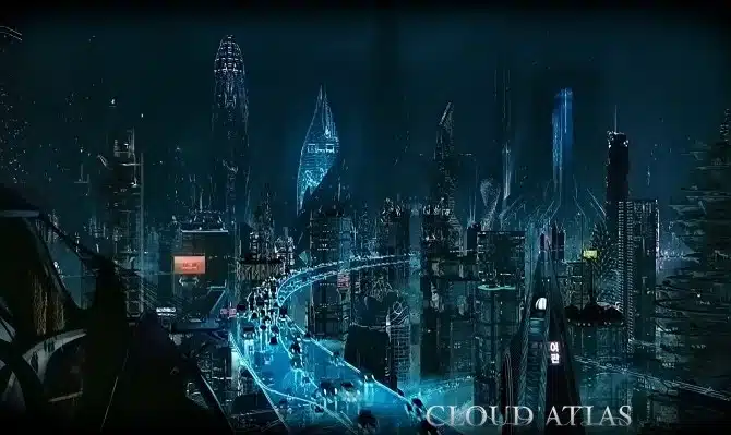 Cloud Atlas
