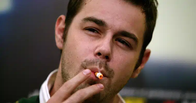 How To Be Danny Dyer