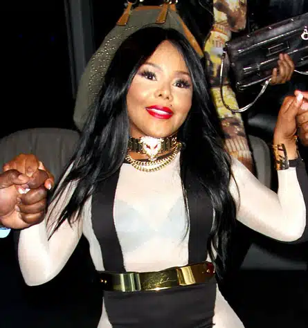 Lil Kim Lil Kim