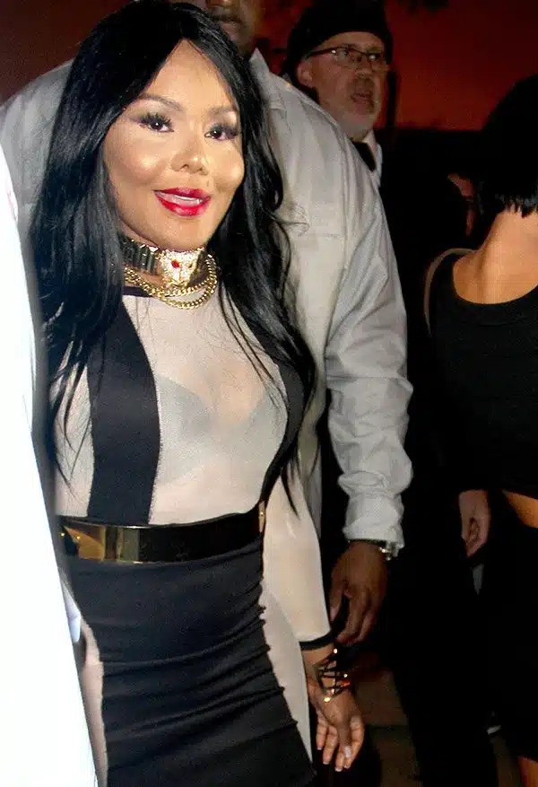 Lil Kim Lil Kim