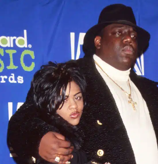 Lil Kim Biggie Lil Kim Biggie