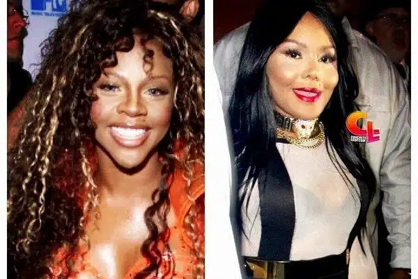Lil Kim Lil Kim