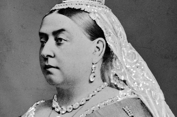 Queen Victoria - Younger Days