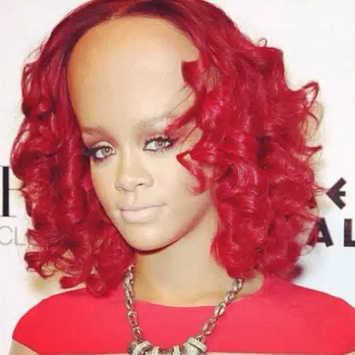 Rihannah Forehead Rihannah Forehead