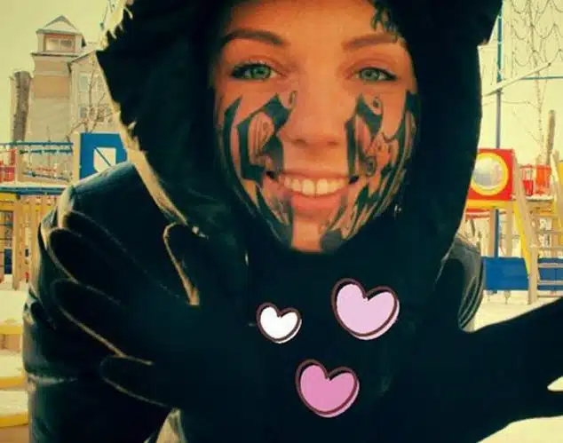 Ruslan Toumaniantz - Ruslen - Lesya Tattoo Ruslan Toumaniantz - Ruslen - Lesya Tattoo