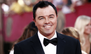 Bring Me The Head Of Seth MacFarlane