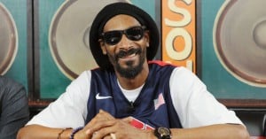 Snoop Lion Wants To Teach Kids How To Smoke Weed