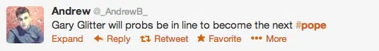 Twitter Paedophilia Twitter Paedophilia