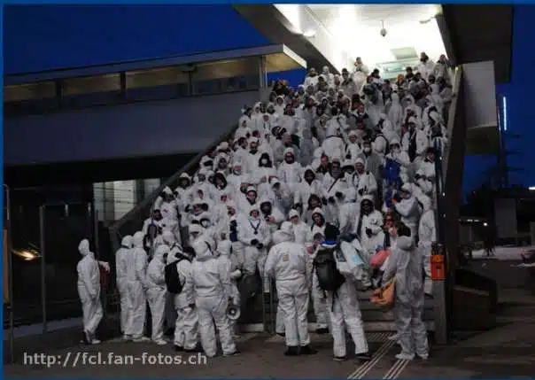 Wankdorf Stadium Prank 2 Wankdorf Stadium Prank 2