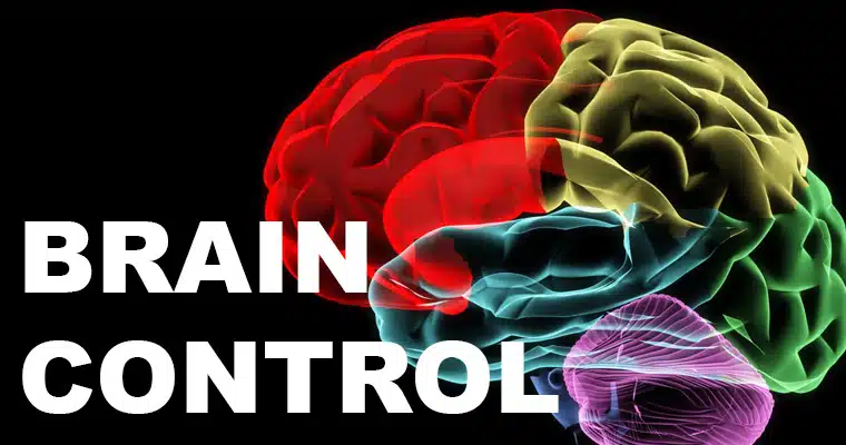 brain_control Brain Control
