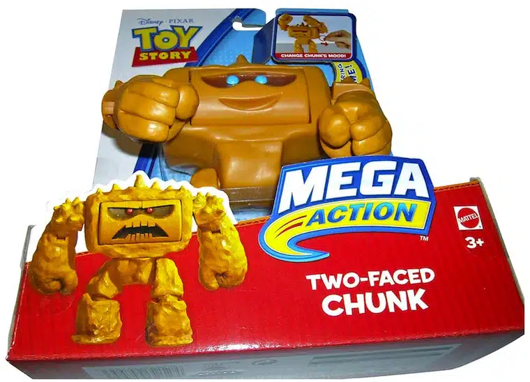 chunk