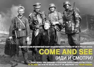 come and see come and see