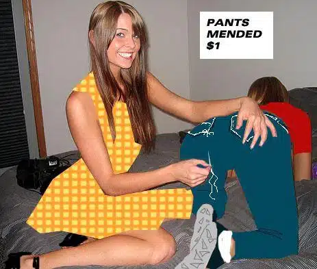 SFW Smut