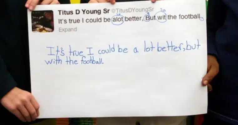 Spelling Mistake 2 Spelling Mistake 2