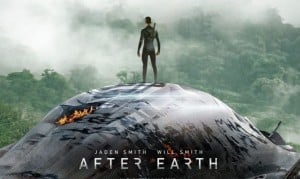 After Earth, Before The Backlash