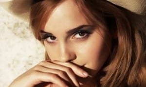 Nude Emma Watson Pictures Make People Feel Awkward