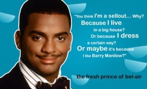 Ever Wondered What Carlton From Fresh Prince Would Look Like If He Was White?