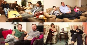 Gogglebox: The Decline Of Evening Viewing
