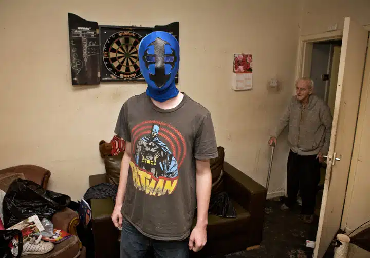 Knight Warrior