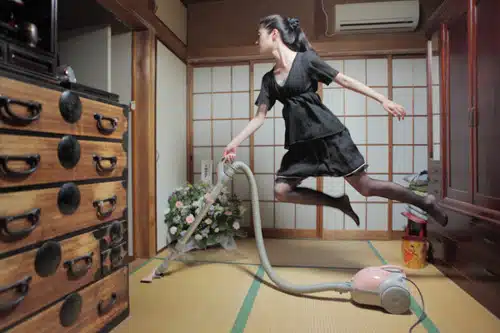 Natsumi Hayashi
