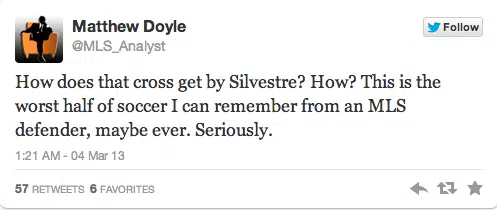 MLS Analyst MLS Analyst