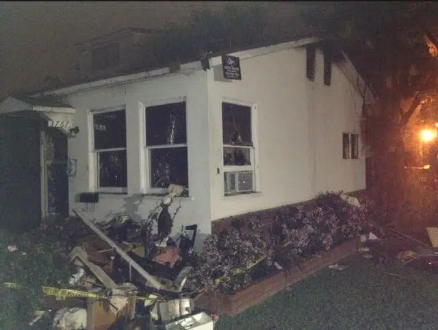 Chris Masters Mom's House Chris Masters Mom's House