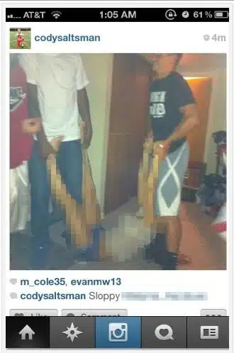 Steubenville Instagram
