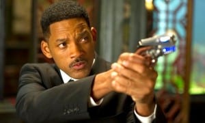 Will Smith & The Actors Who Turned Down Massive Roles