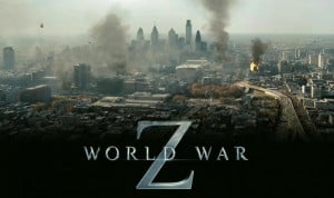 World War Z: The Death Rattle For Zombie Movies?