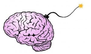 What’s It Like To Wake Up With Someone Else’s Voice?