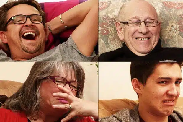 gogglebox