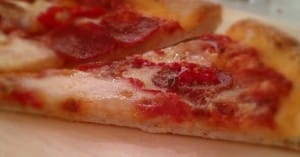 Could You Conquer The World’s Hottest Pizza?