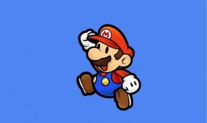 Why The Super Mario Games Are Like Real Life
