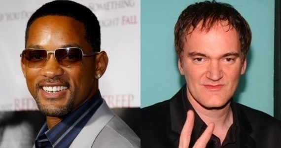 will smith quentin tarantino
