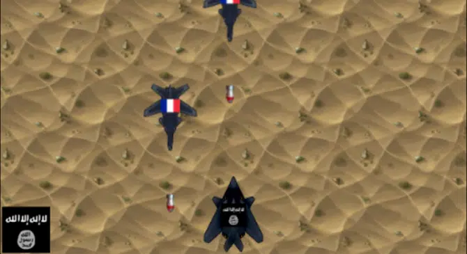 Al Qaeda