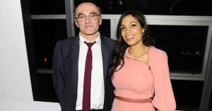 Danny Boyle Made Trance So He Could Do The Nasty With Rosario Dawson (And Who Can Blame Him?)