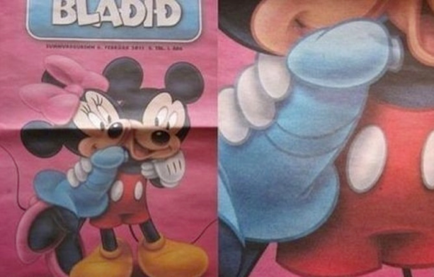 Disney Sex