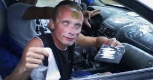 Man Banned From Driving For Being Under The Influence Of Drum’n'Bass