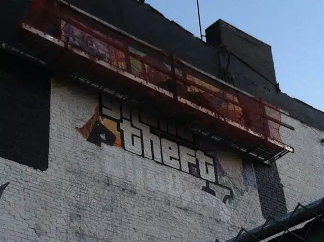 GTAV