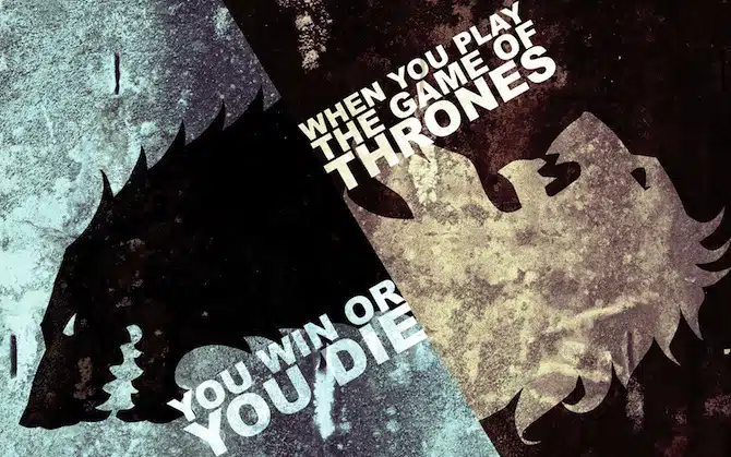 Game Of Thrones