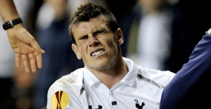 Gareth Bale’s #AskBale Twitter Q&A Hijacked