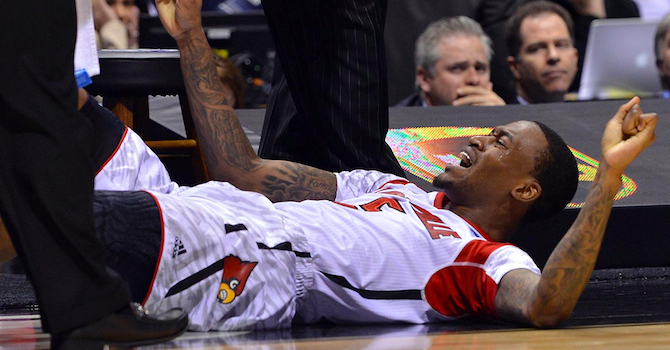Kevin Ware