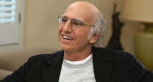 There Are At Least Ten People In The World Who Have Larry David Tattoos And Here They Are