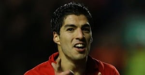 Luis Suarez Does More Than Just Bite Players And Deserves More Than Just A 10 Match Ban
