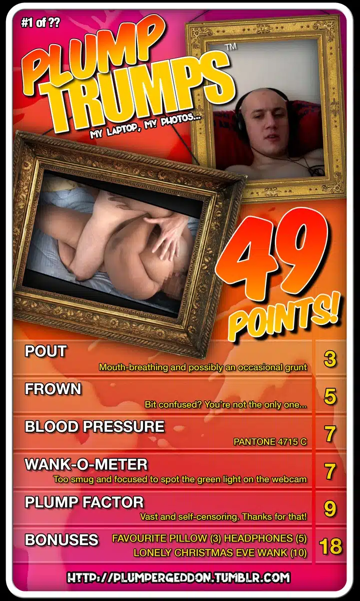 Plump Trumps 1