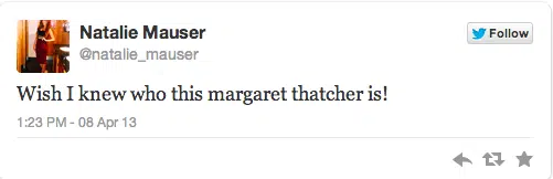 Who Is Margaret Thatcher Screengrab 14